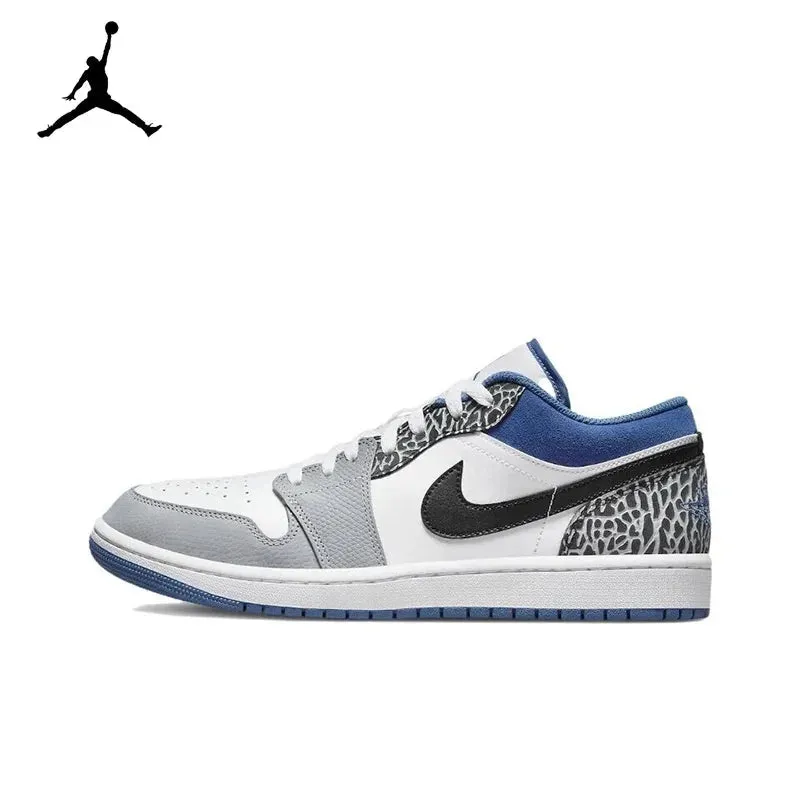 Original Air Jordan 1 low Top Retro for Men's