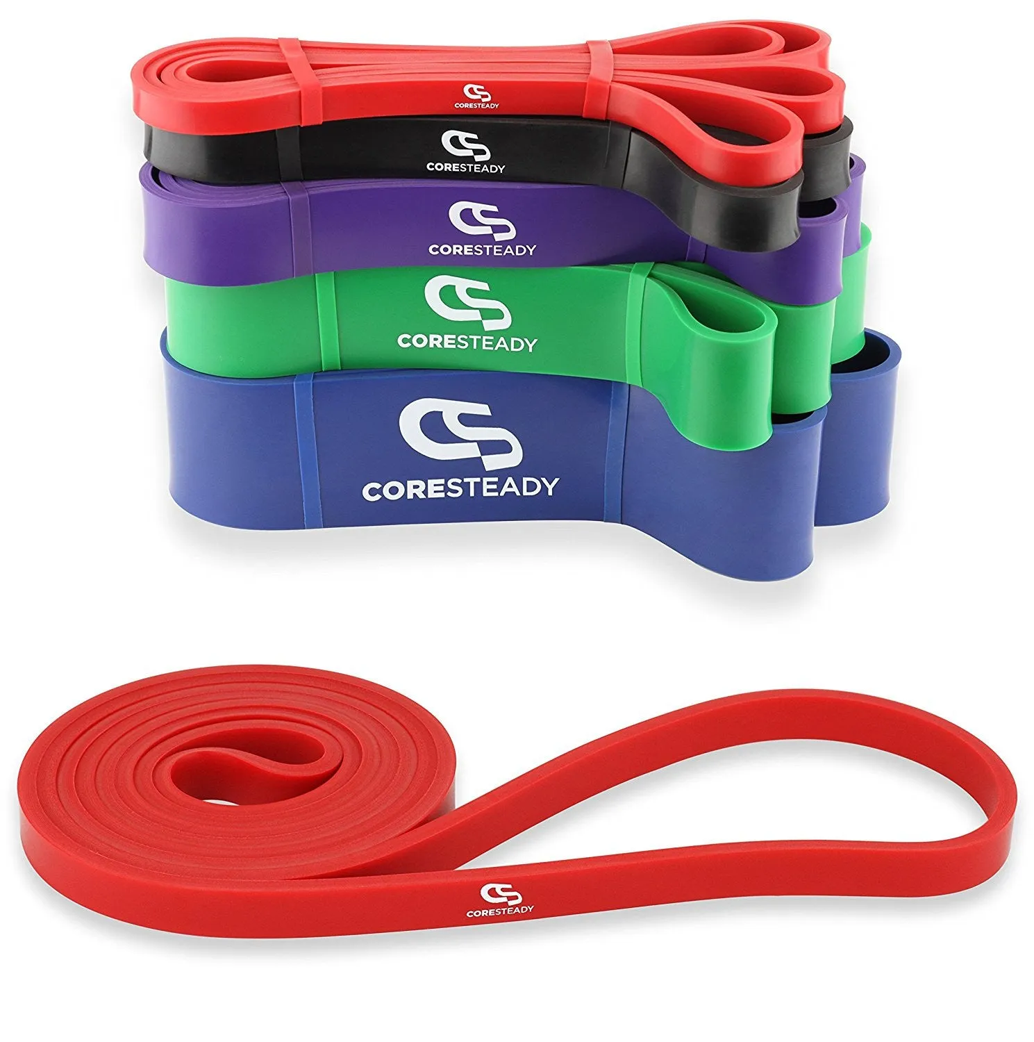 ORIGINAL RESISTANCE BANDS