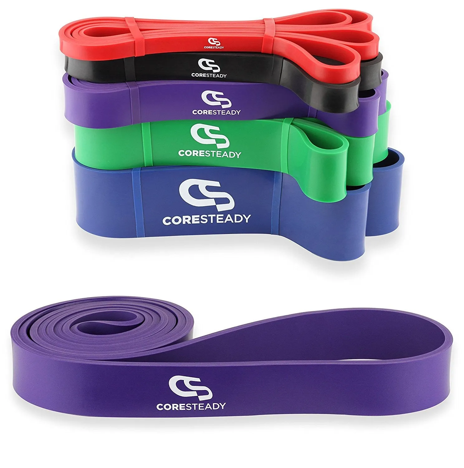 ORIGINAL RESISTANCE BANDS