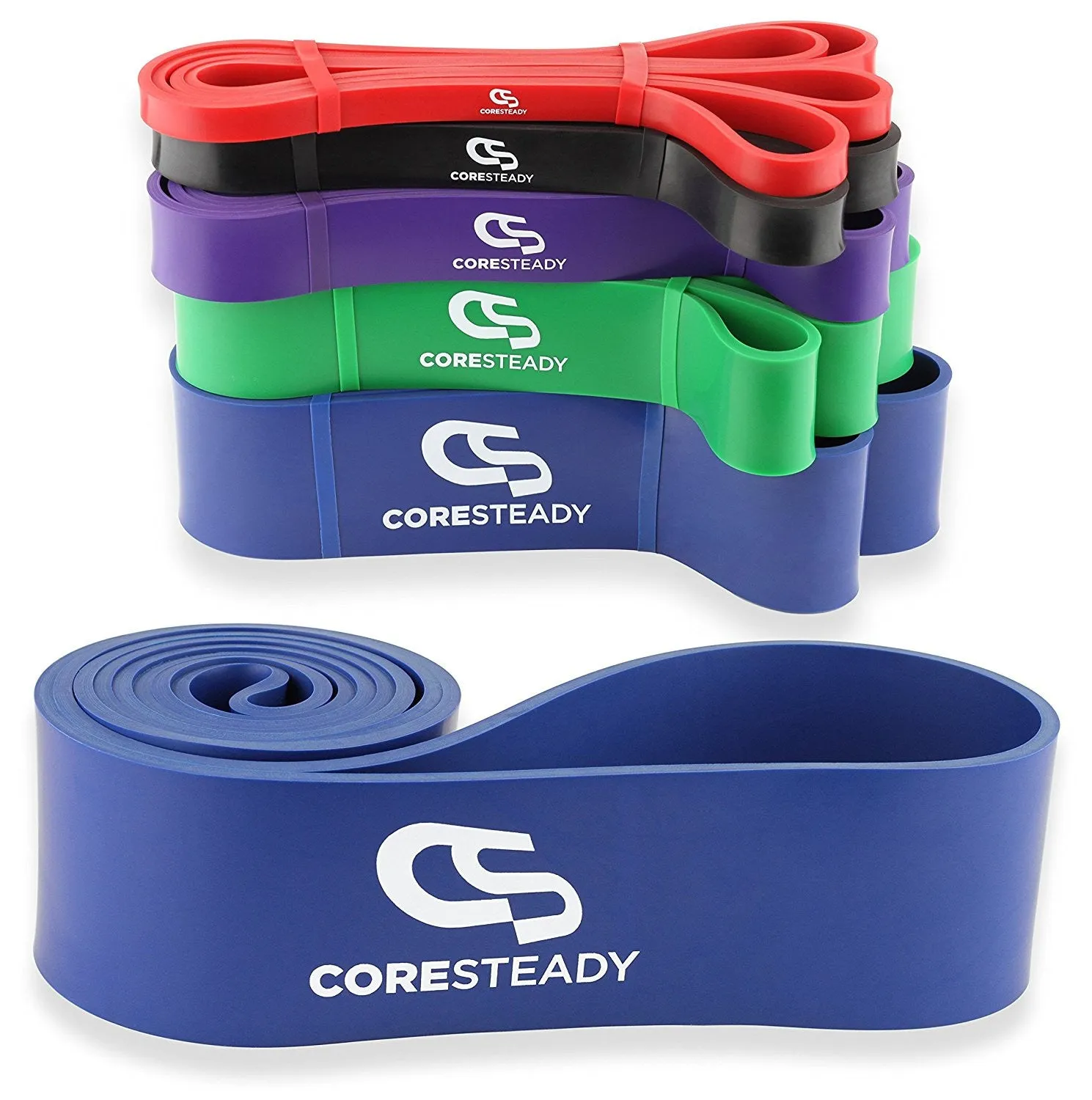 ORIGINAL RESISTANCE BANDS