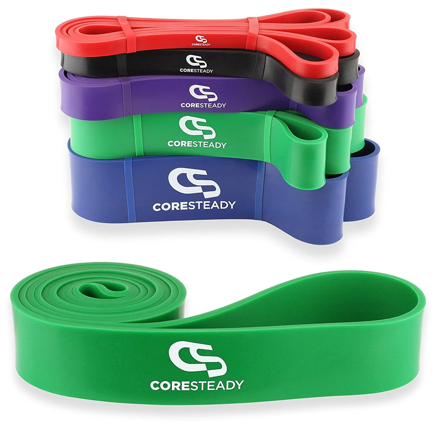 ORIGINAL RESISTANCE BANDS
