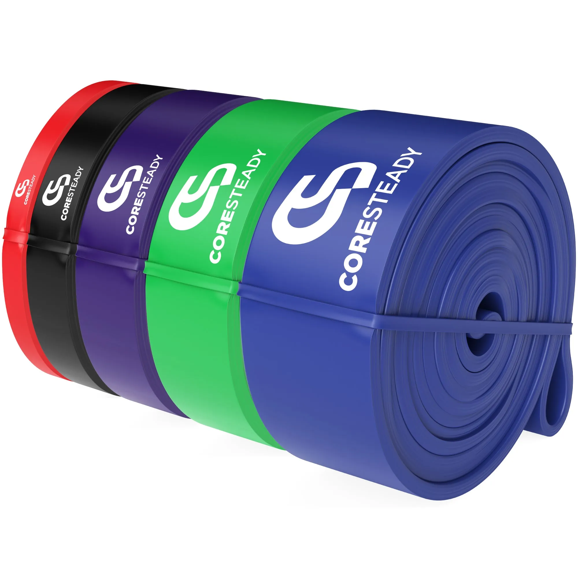 ORIGINAL RESISTANCE BANDS