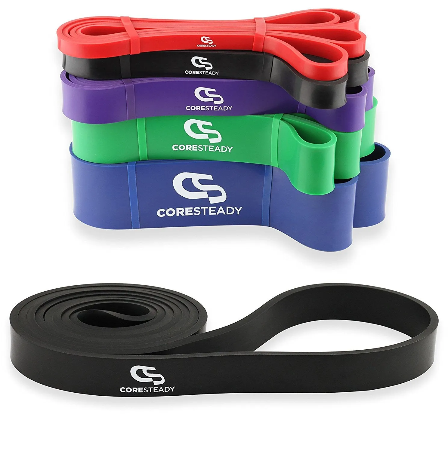 ORIGINAL RESISTANCE BANDS