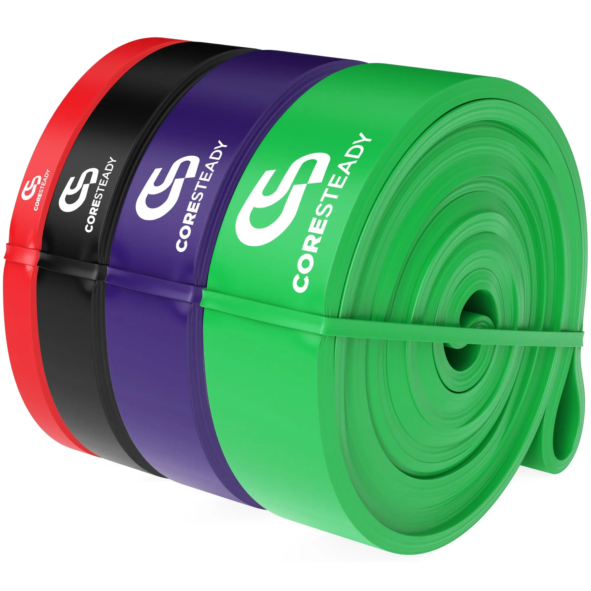ORIGINAL RESISTANCE BANDS