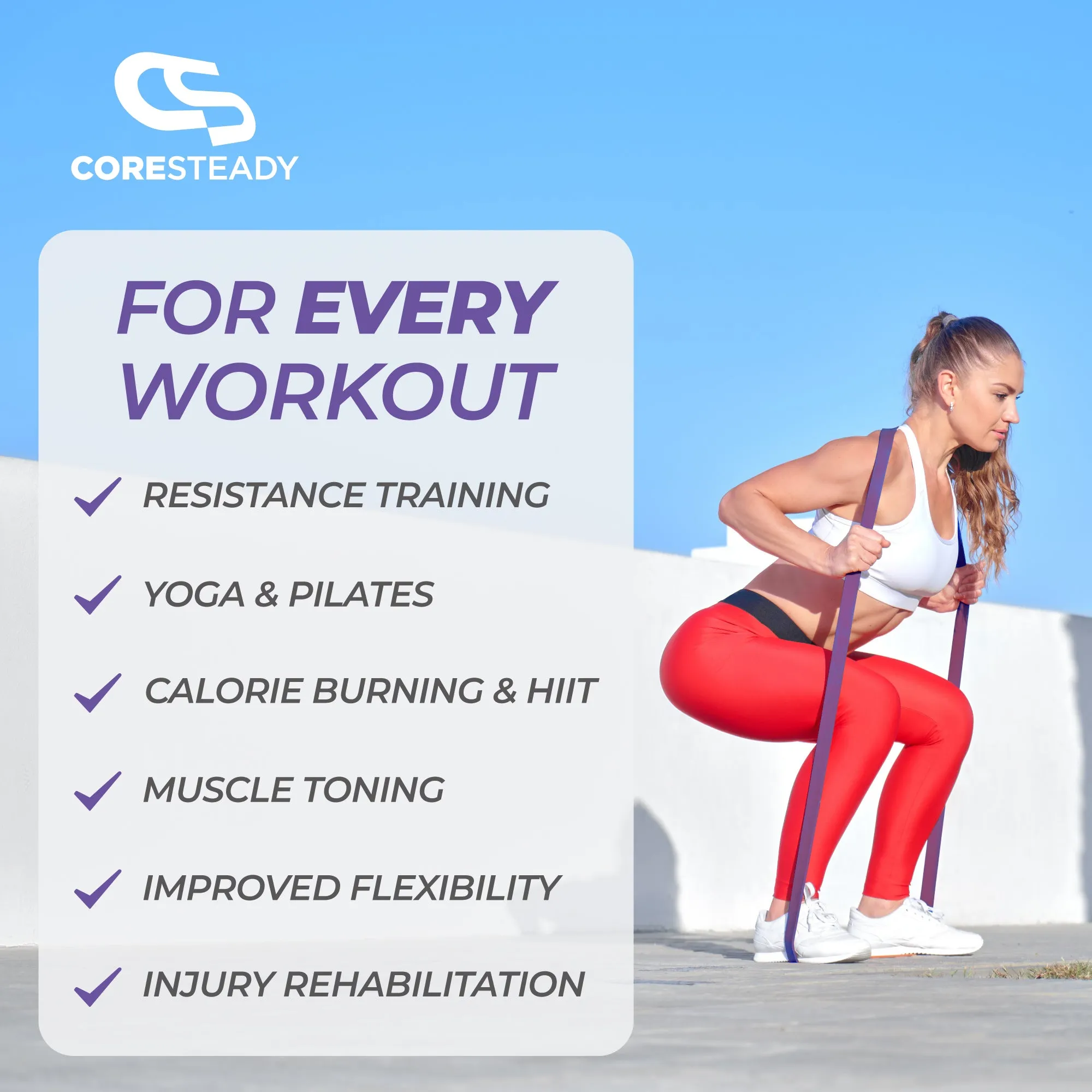 ORIGINAL RESISTANCE BANDS