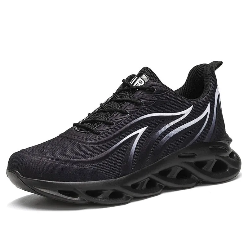 Orthopedic Relief Cushion Trainer's - Black