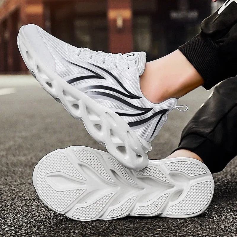 Orthopedic Relief Cushion Trainer's - White