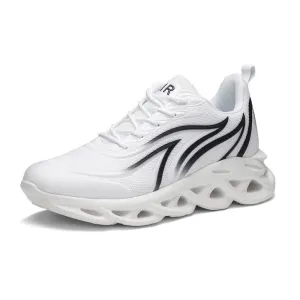 Orthopedic Relief Cushion Trainer's - White