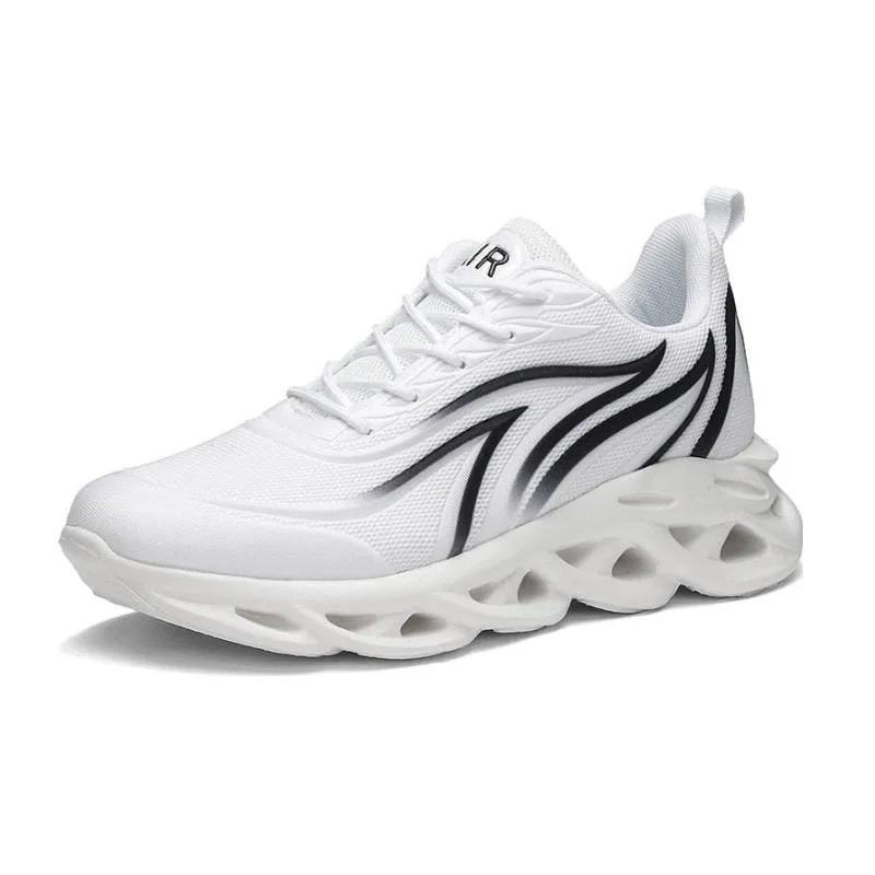 Orthopedic Relief Cushion Trainer's - White