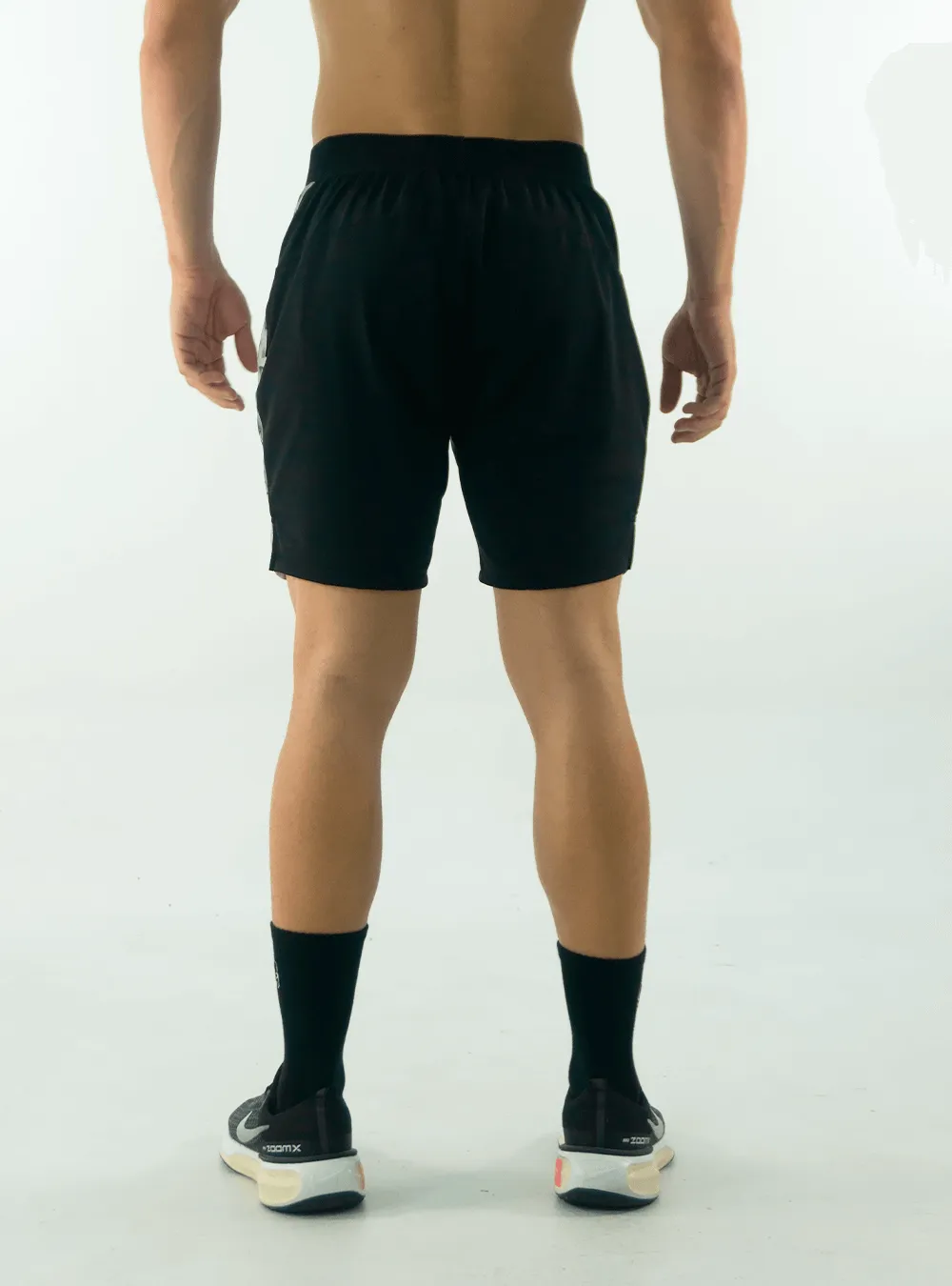 PANTALONETA CROSS TRAINING NO RULES 3D 3.0