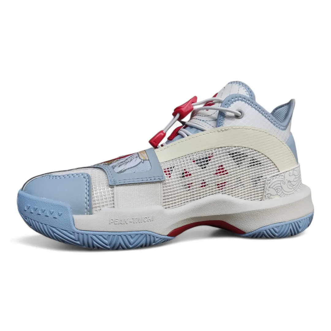 Peak Taichi Kids Unisex Dragon Basketball Shoes