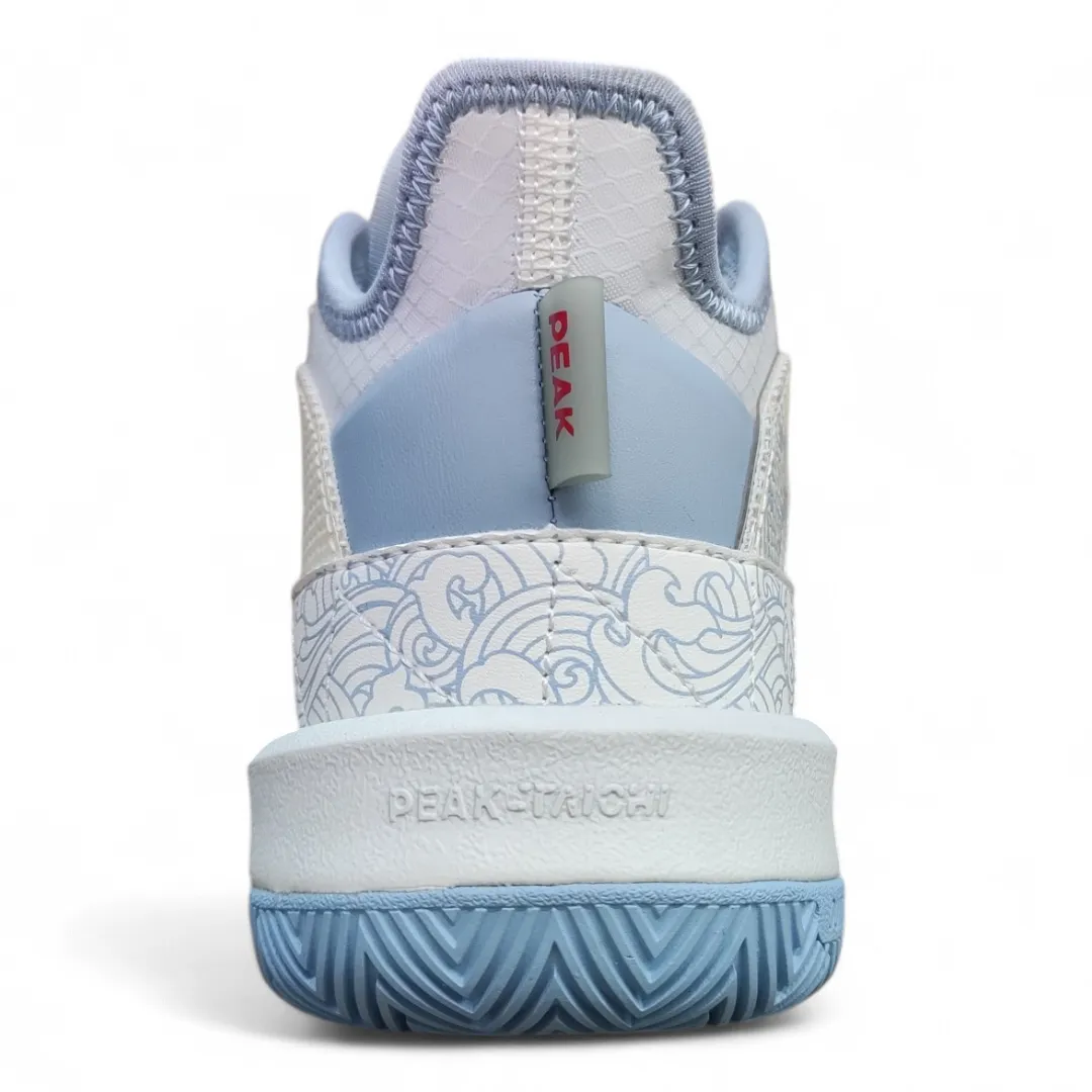 Peak Taichi Kids Unisex Dragon Basketball Shoes