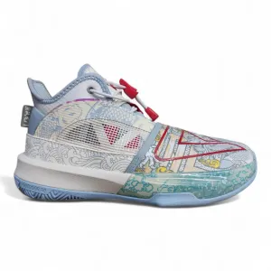 Peak Taichi Kids Unisex Dragon Basketball Shoes
