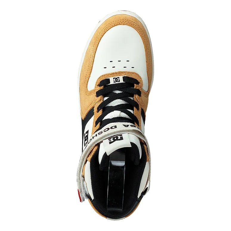 Pensford Wheat/black