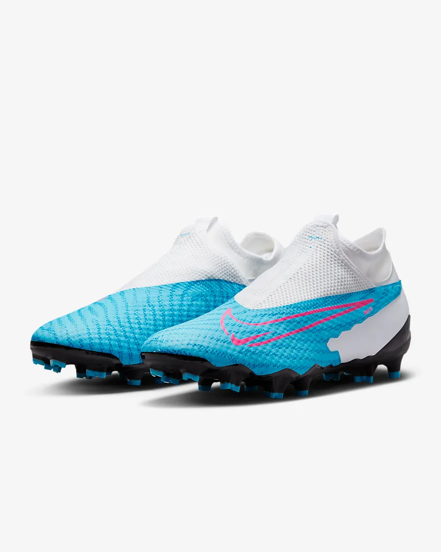 Phantom GC Academy Dynamic Fit MG Men's Soccer Cleats