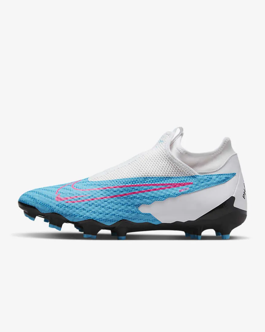 Phantom GC Academy Dynamic Fit MG Men's Soccer Cleats