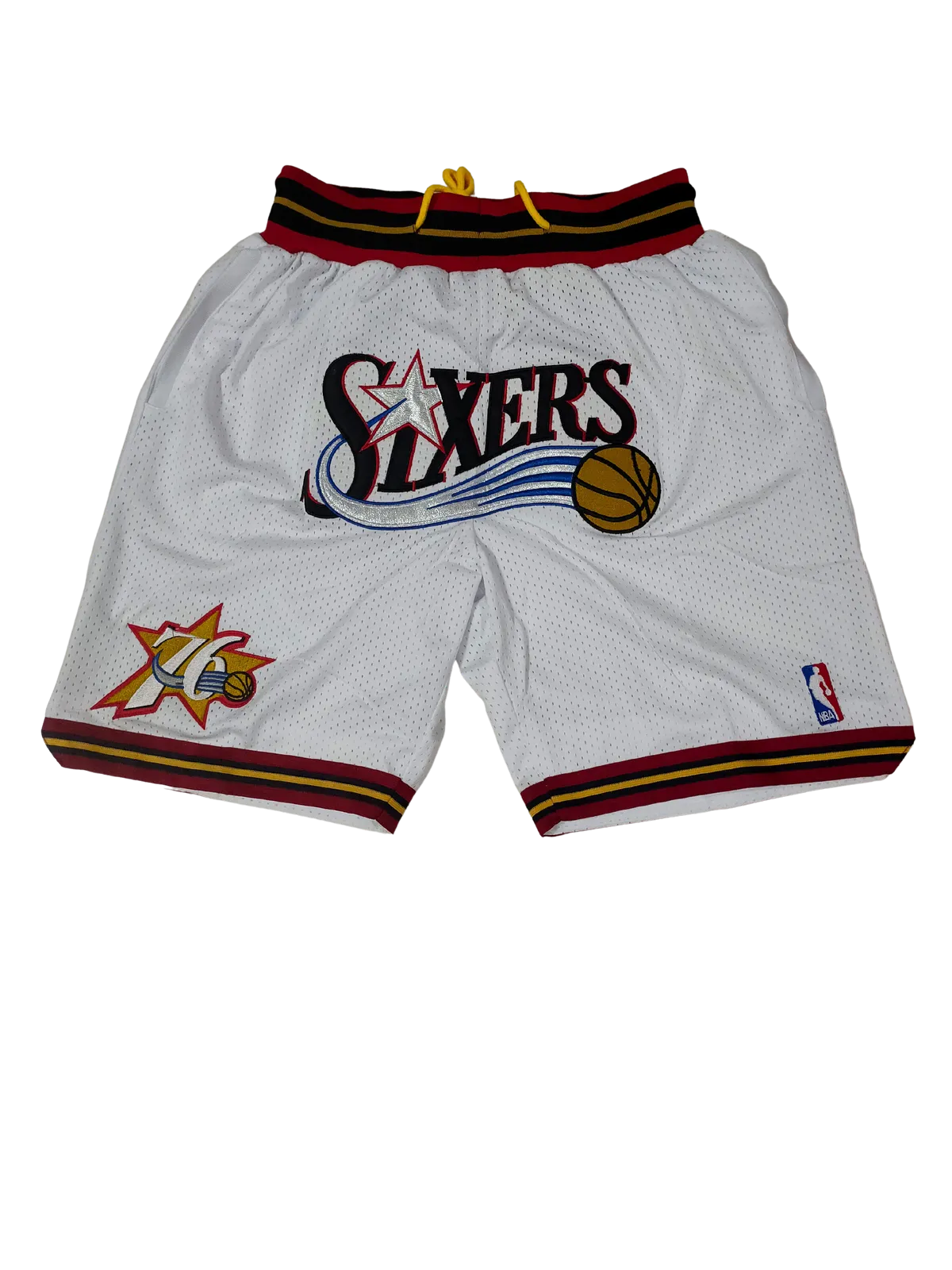 Philadelphia 76's Shorts
