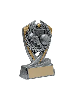 Phoenix Indoor Soccer Trophy