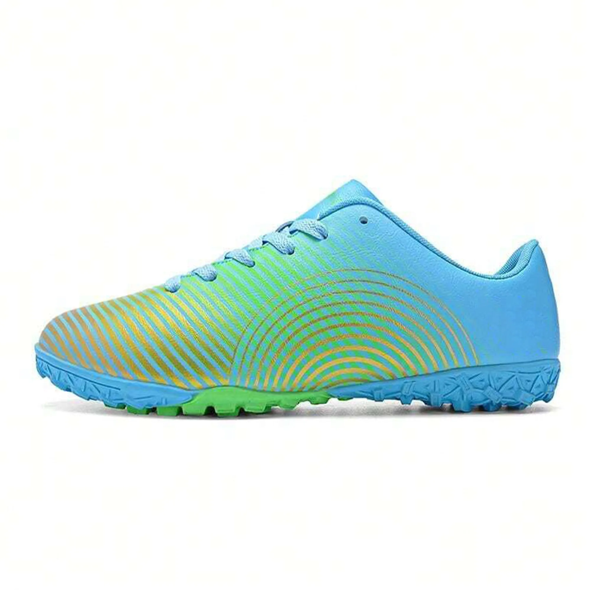 pibes boutique Men Turf Football Shoes Indoor Soccer Shoes