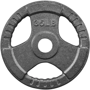 PITHAGE 35lb Weight Plates