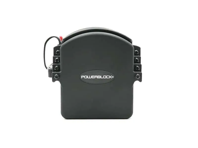 PowerBlock Pro 50 Series