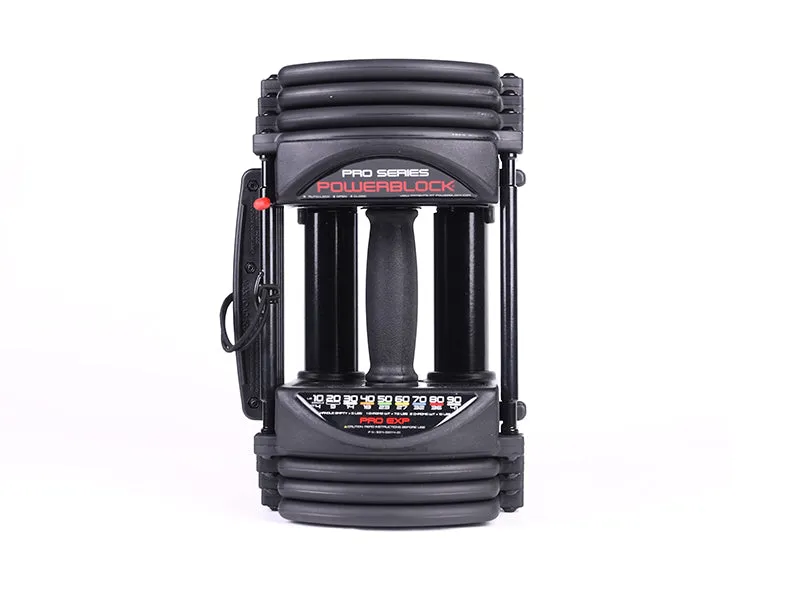 PowerBlock Pro 50 Series