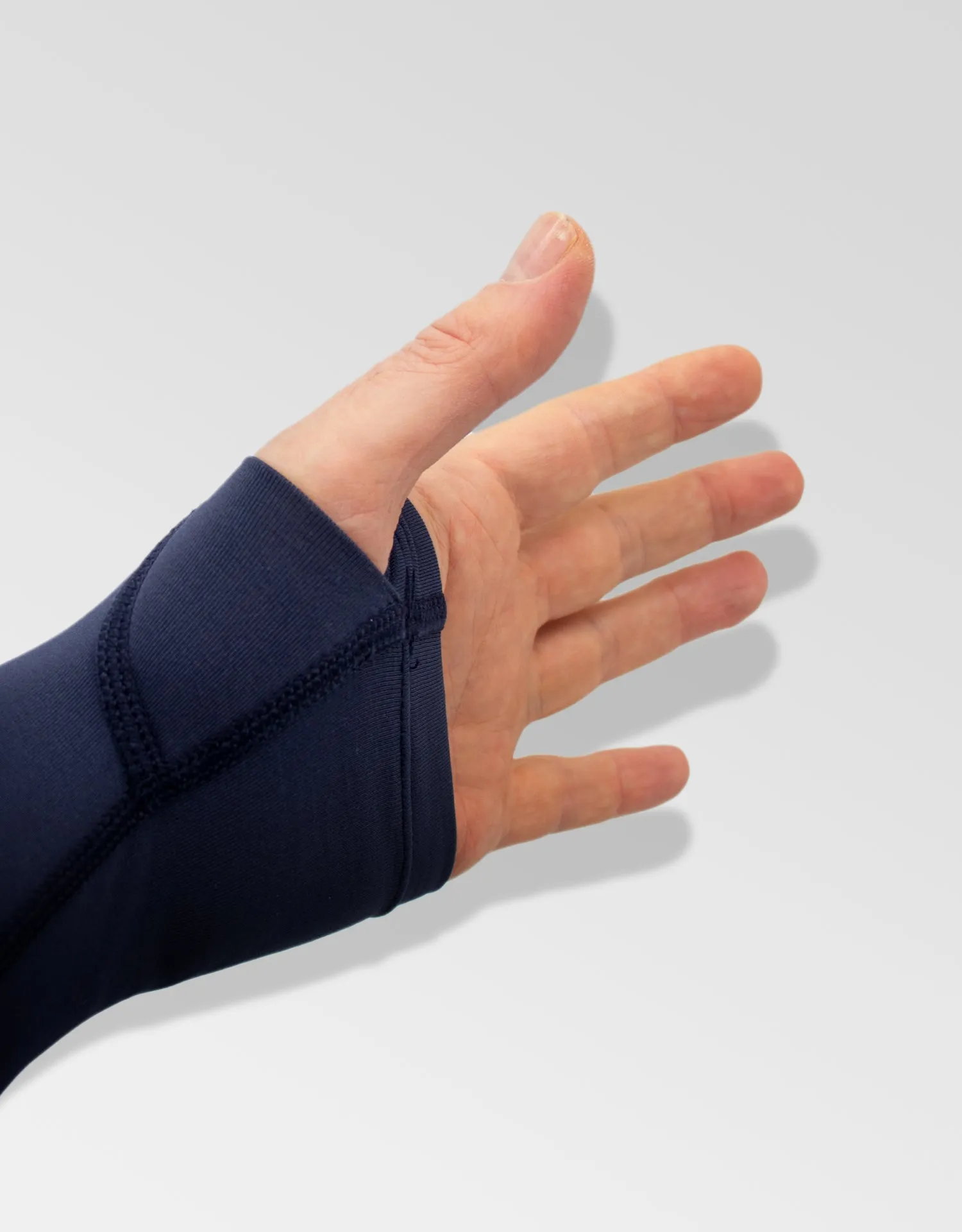 Precision Essential Long Sleeve Baselayer