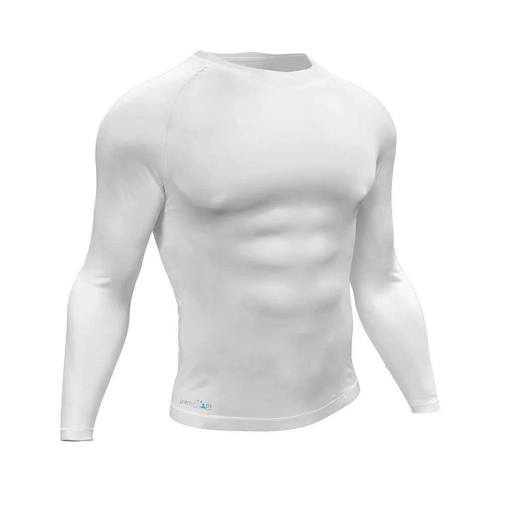 Precision Essential Long Sleeve Baselayer