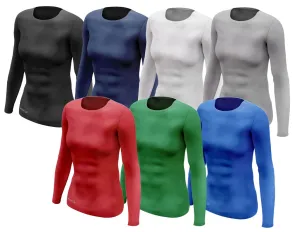 Precision Essential Long Sleeve Baselayer