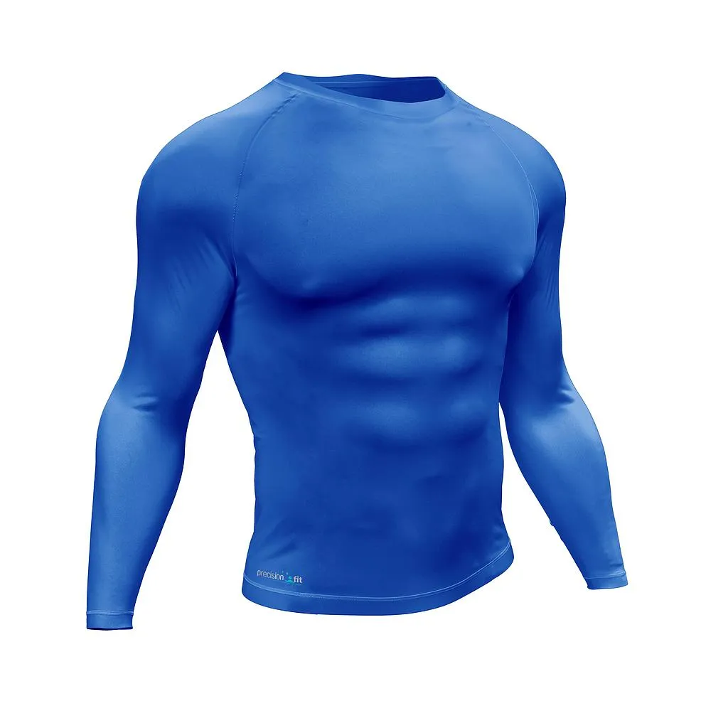 Precision Essential Long Sleeve Baselayer