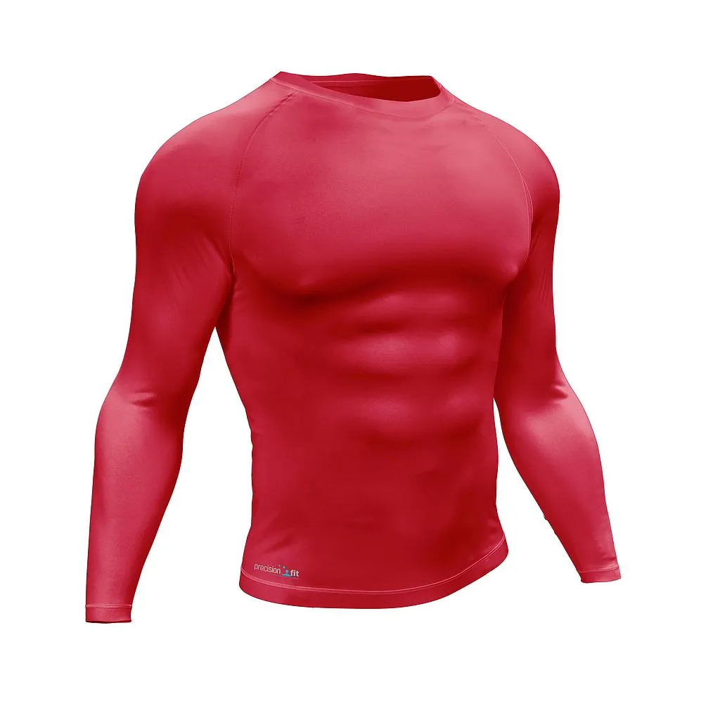 Precision Essential Long Sleeve Baselayer