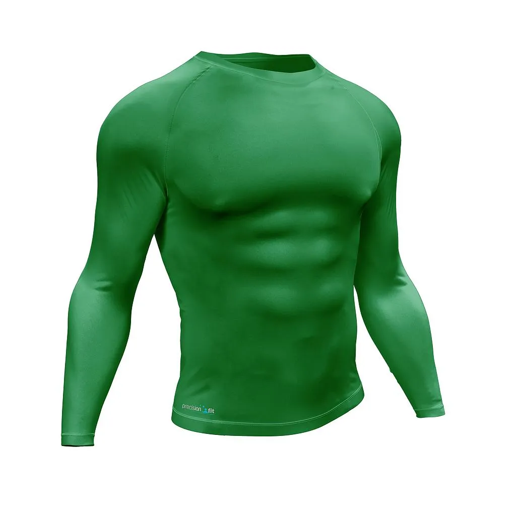 Precision Essential Long Sleeve Baselayer