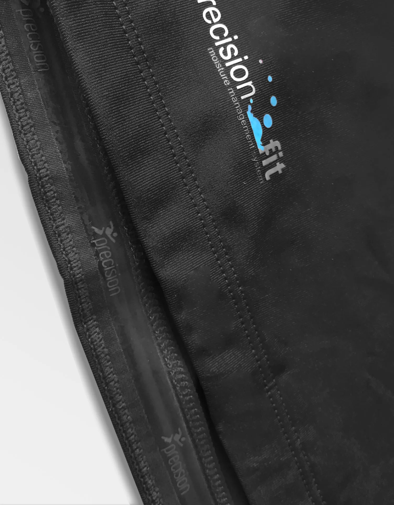 Precision Essential Long Sleeve Baselayer