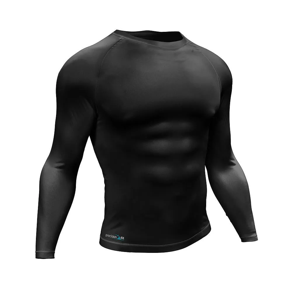 Precision Essential Long Sleeve Baselayer