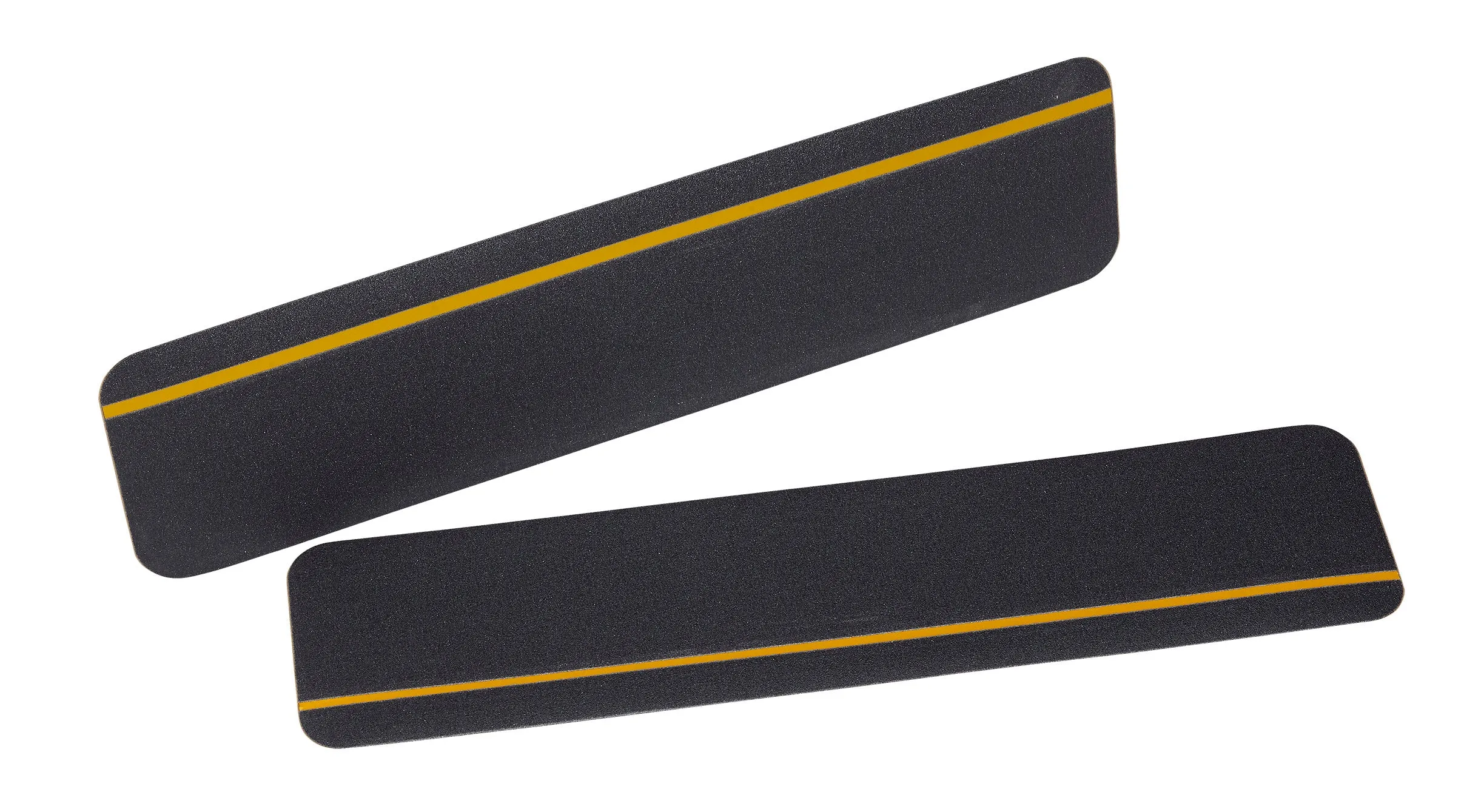 Premium Anti-Slip Cleats with Reflective Yellow Stripe - NS5200 Series [10-PACK]