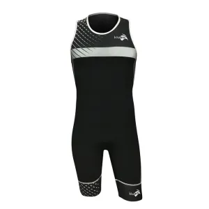 PRIMA 2 RACE TRISUIT- BLACK
