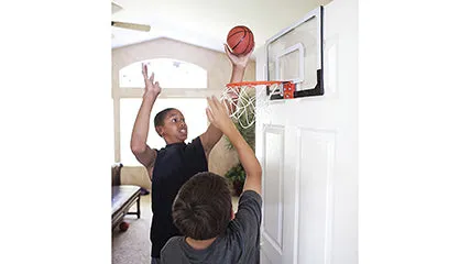 Pro Mini Hoop