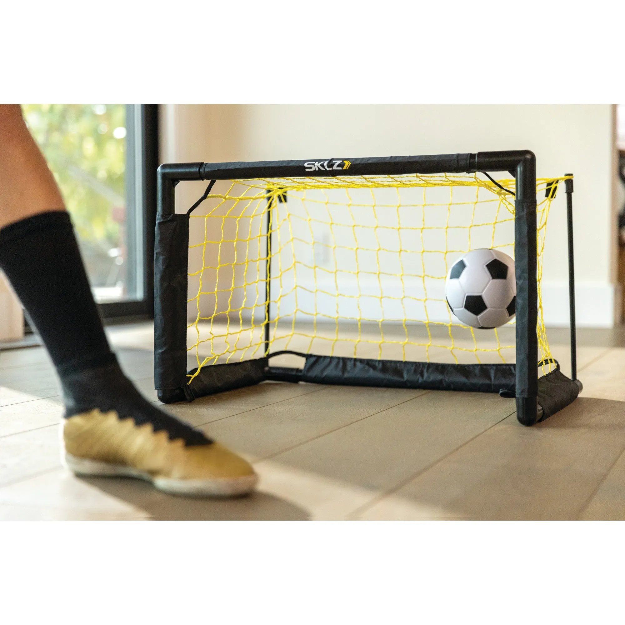 Pro Mini Soccer