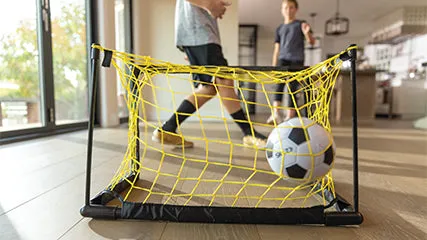 Pro Mini Soccer