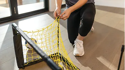 Pro Mini Soccer