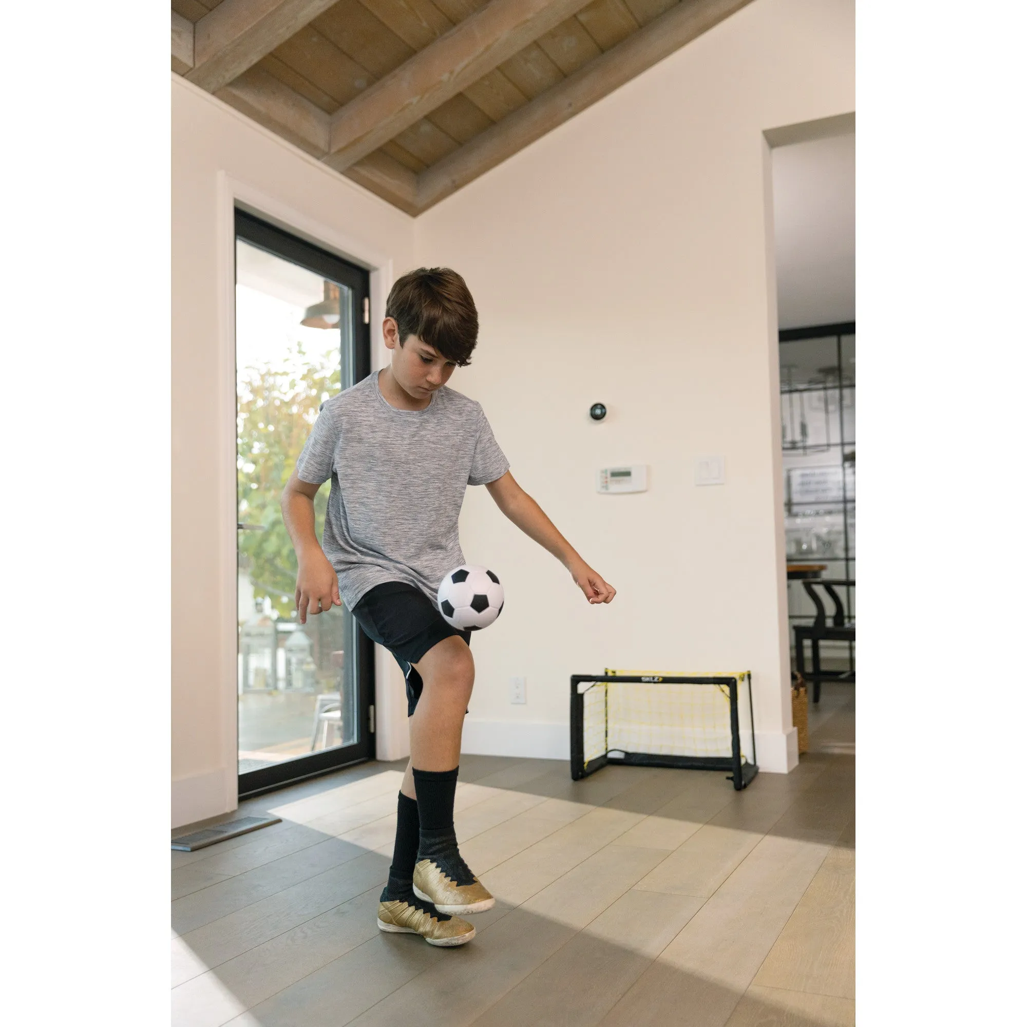 Pro Mini Soccer