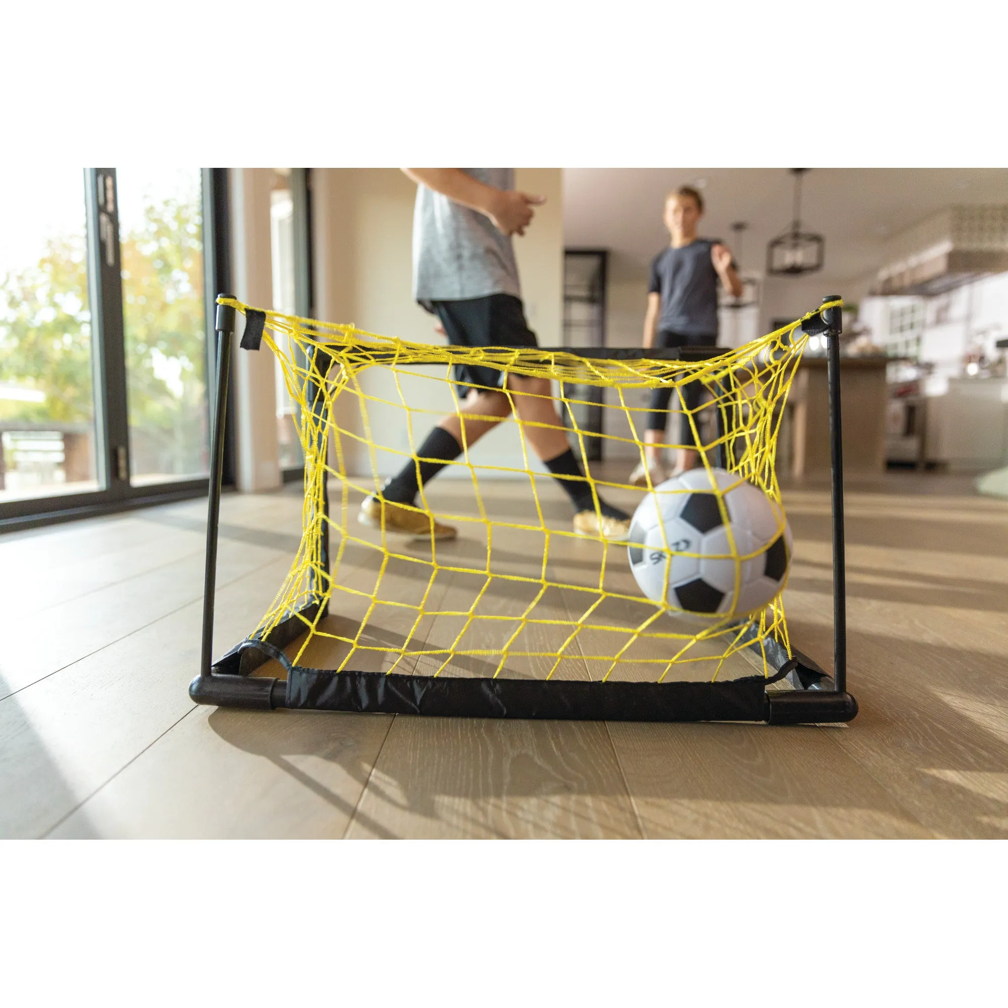 Pro Mini Soccer