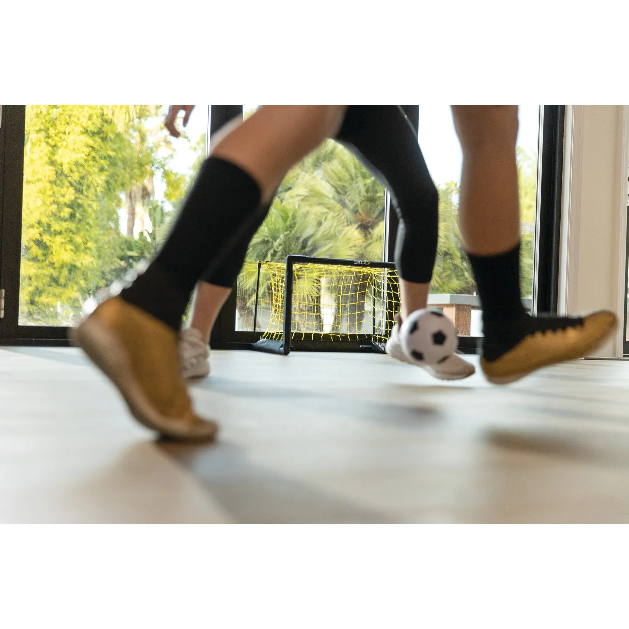 Pro Mini Soccer