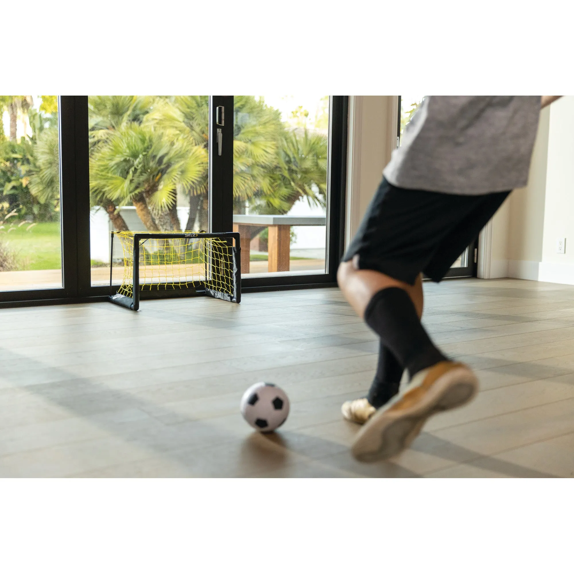 Pro Mini Soccer
