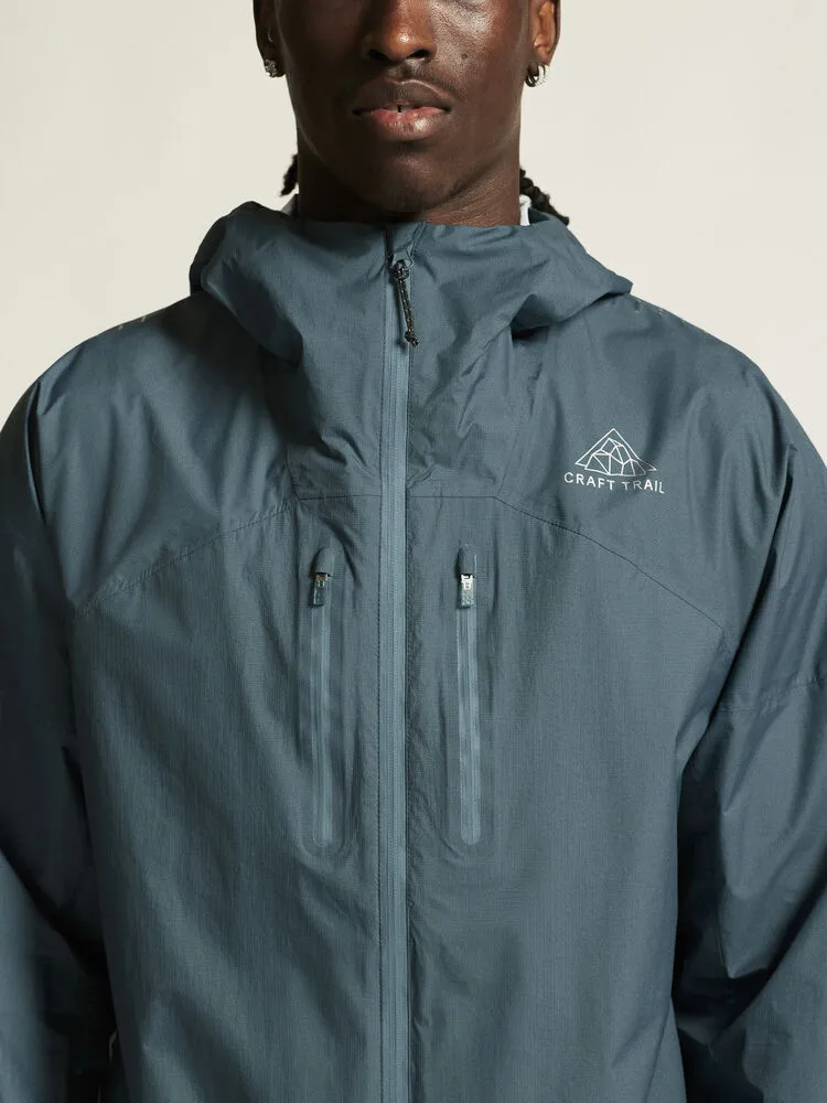 PRO Trail 2L Light Weight Jacket M | Orion
