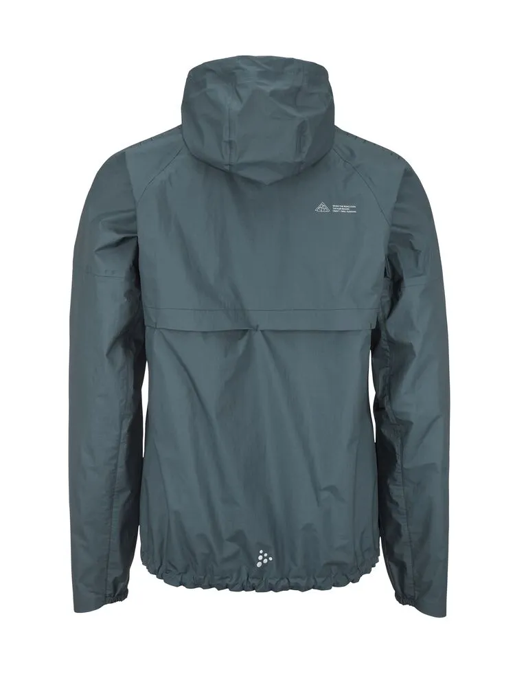 PRO Trail 2L Light Weight Jacket M | Orion