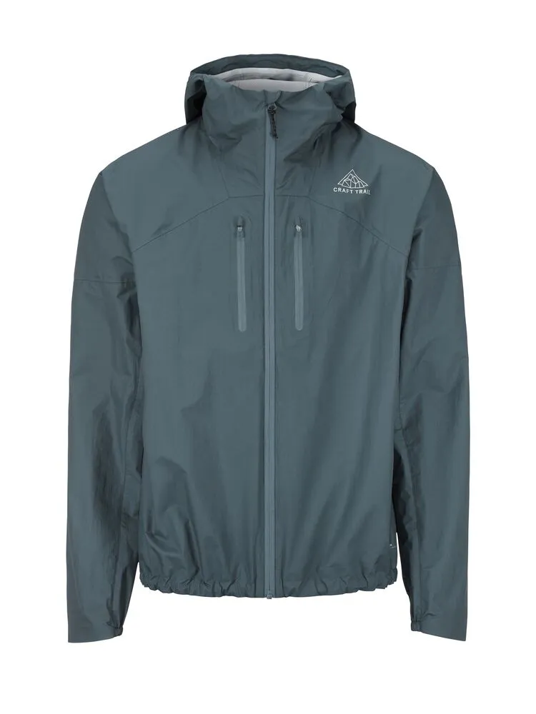 PRO Trail 2L Light Weight Jacket M | Orion