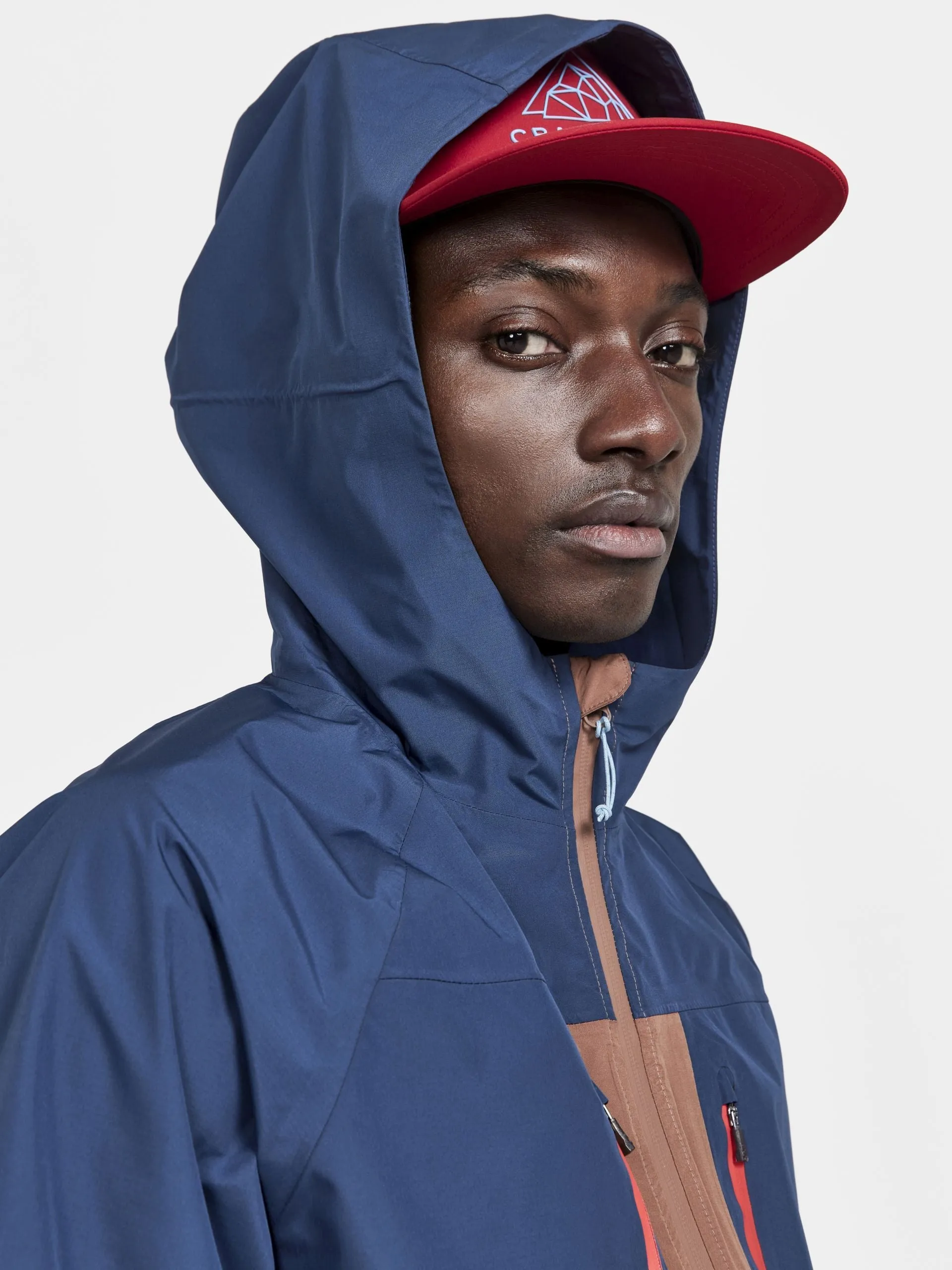PRO Trail Hydro Jacket