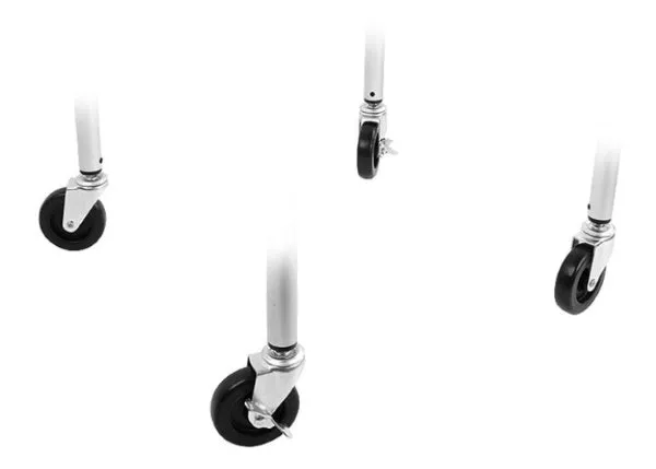 ProKennex Tennis Ball Trolley