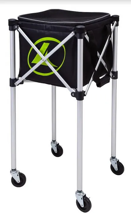 ProKennex Tennis Ball Trolley